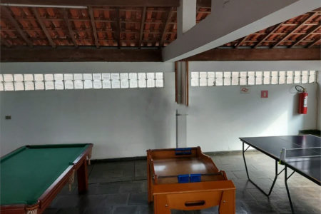Apartamento à Venda na Vila Indiana – Butantã