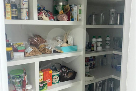 Condomínio clube, Apartamento na Mooca com 204 m² Com 3 suítes e 4 Vagas.