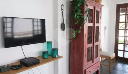 Casa à venda com 4 quartos em Morada da Praia, Bertioga, SP