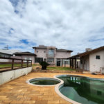 Terreno à venda no condomínio Residencial Eldorado, São Carlos - SP
