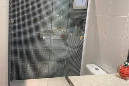 Apartamento Garden na Mooca de 322m² com 3 suítes e 5 vagas.