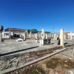 Terreno em Atibaia com 2.784 metros para construção de apartamentos ou salões comerciais, excelente localização