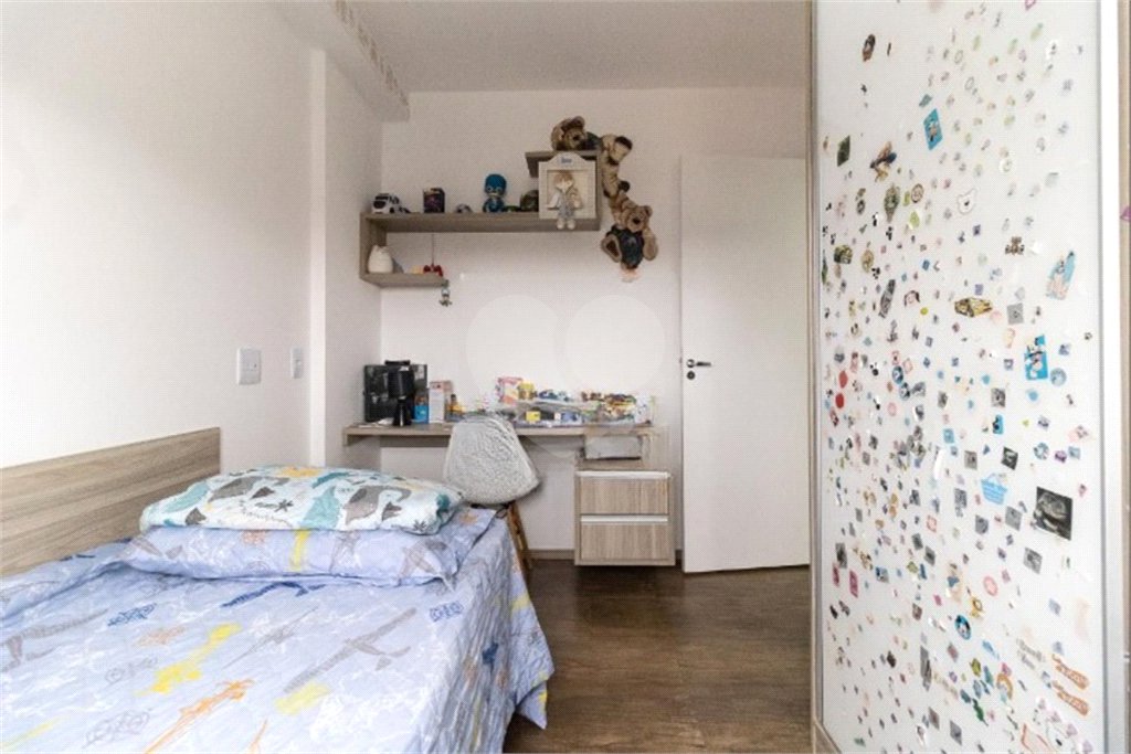 Apartamento de 02 dormitórios sendo 1 suíte