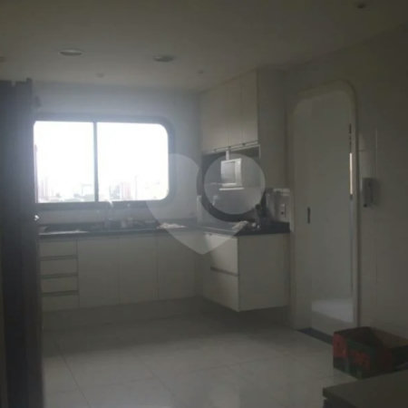 Apartamento à venda na região da Mooca
