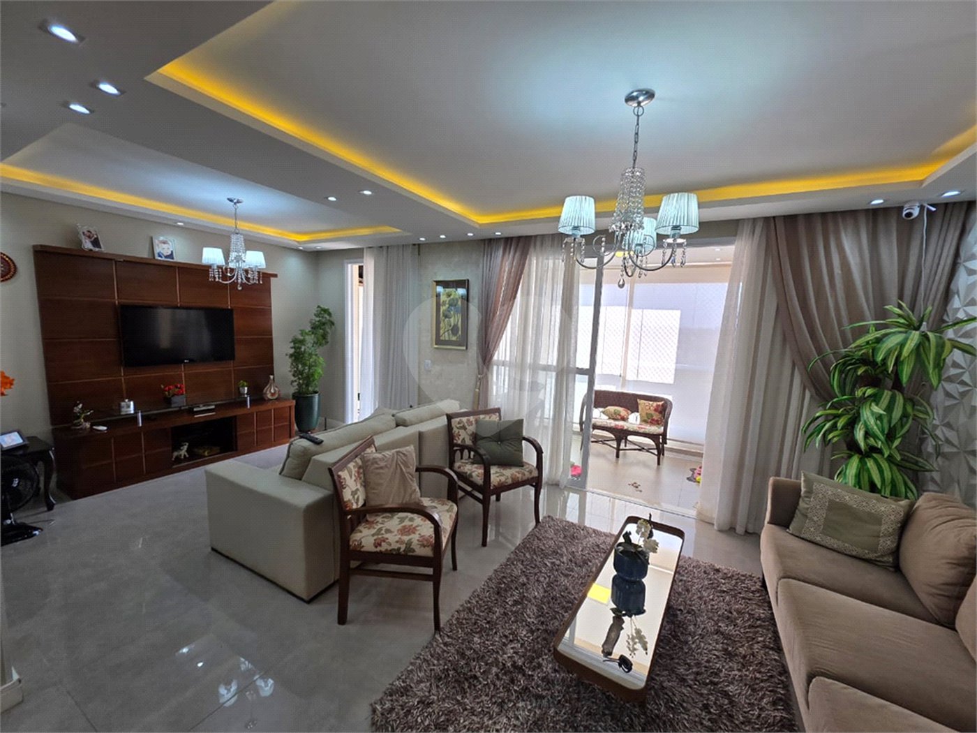 Apartamento Aurora Gardens
