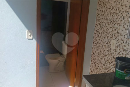 Casa á venda no Residencial Jardim Jóckei Club A