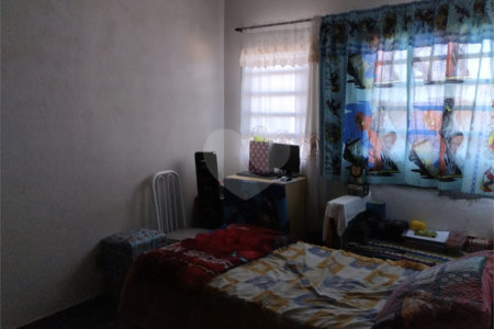 Casa para venda no Jardim Jóckei Club