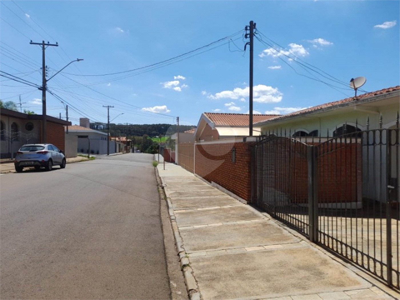 Casa à Venda na Vila Faria - São Carlos