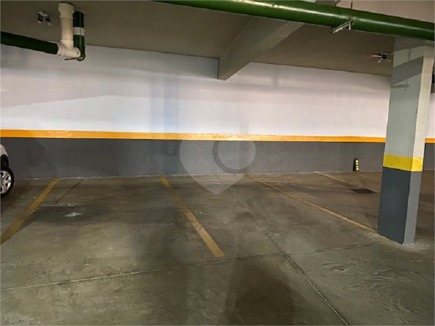 Apartamento 3 dormitórios na região Shopping Iguatemi