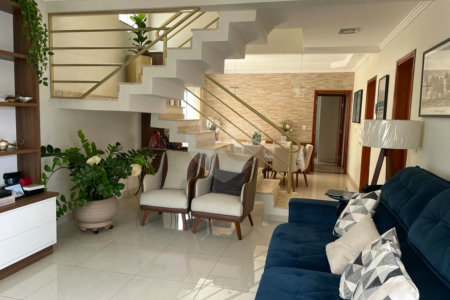 Casa no Condominio Residencial Eldorado
