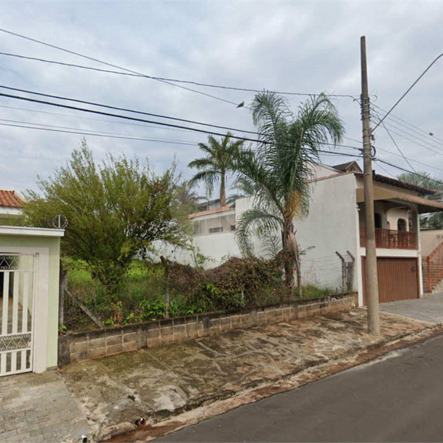 Oportunidade Única no Jardim Cardinalli – Terreno em Localização Privilegiada.