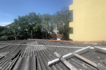 Terreno à venda em Jardim Rizzo, São Paulo, SP
