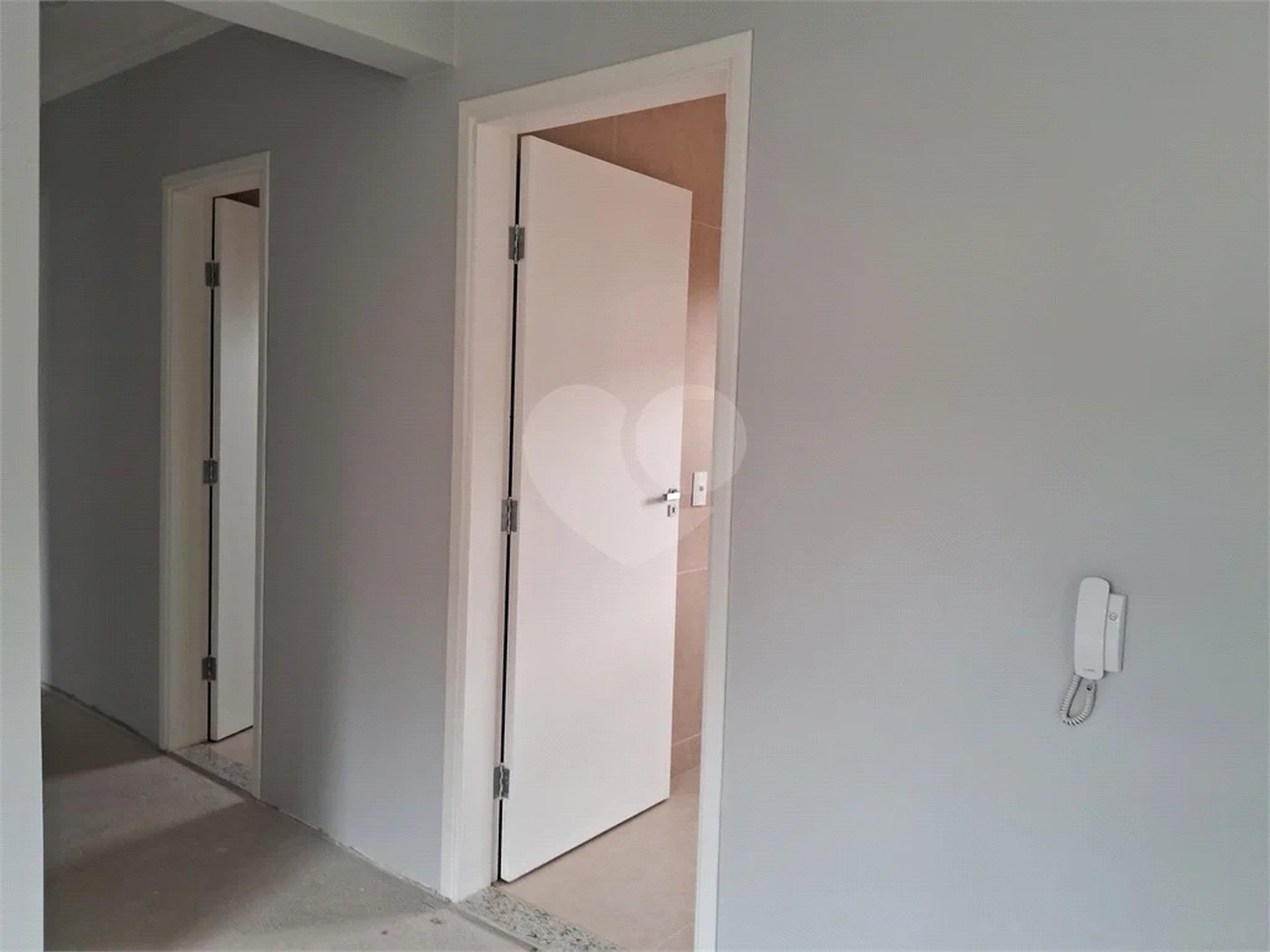 Apartamento novo à venda com excelente localização e vista - 3 quartos sendo 1 suíte - 1 vaga