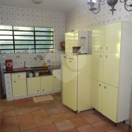 Casa Térrea a Venda
