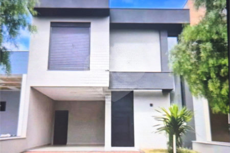 Sua Casa dos Sonhos a venda no Terras da Estância: Elegância Moderna na Ala dos Bosques