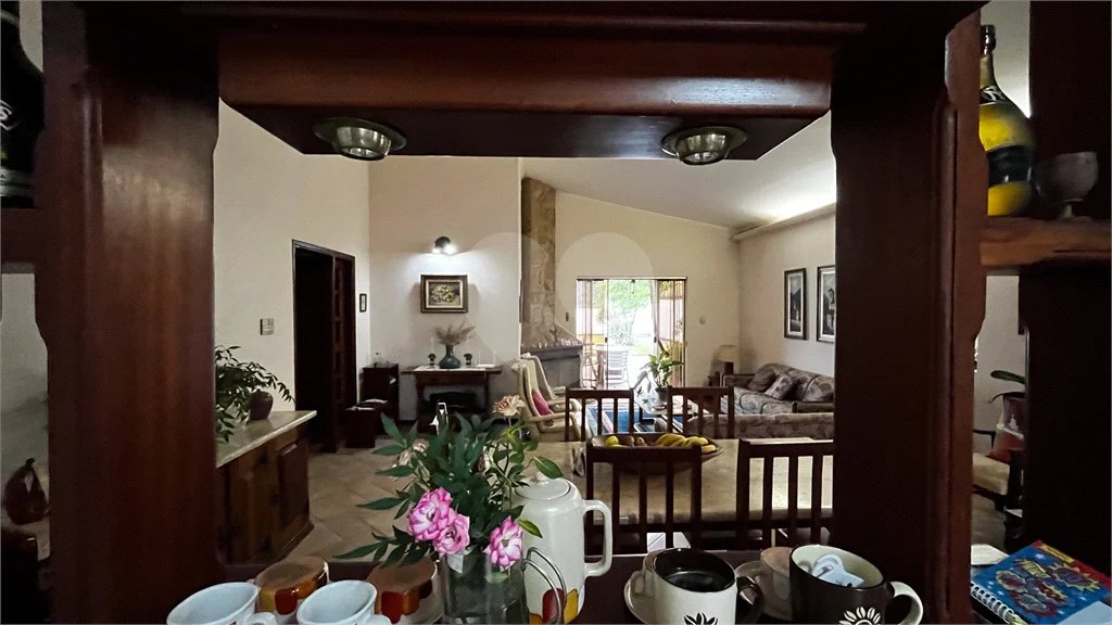 Casa à venda com 3 quartos, sendo 1 suíte, em Jardim Dos Estados, Poços de Caldas - MG
