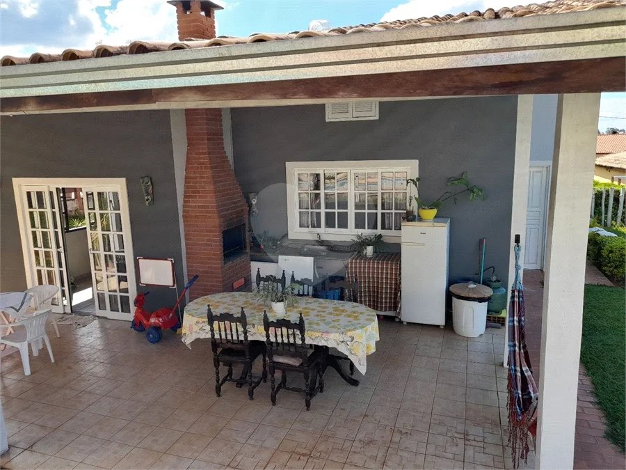 Excelente casa térrea no Condomínio Village Águas de Santa Elisa – Itupeva/SP