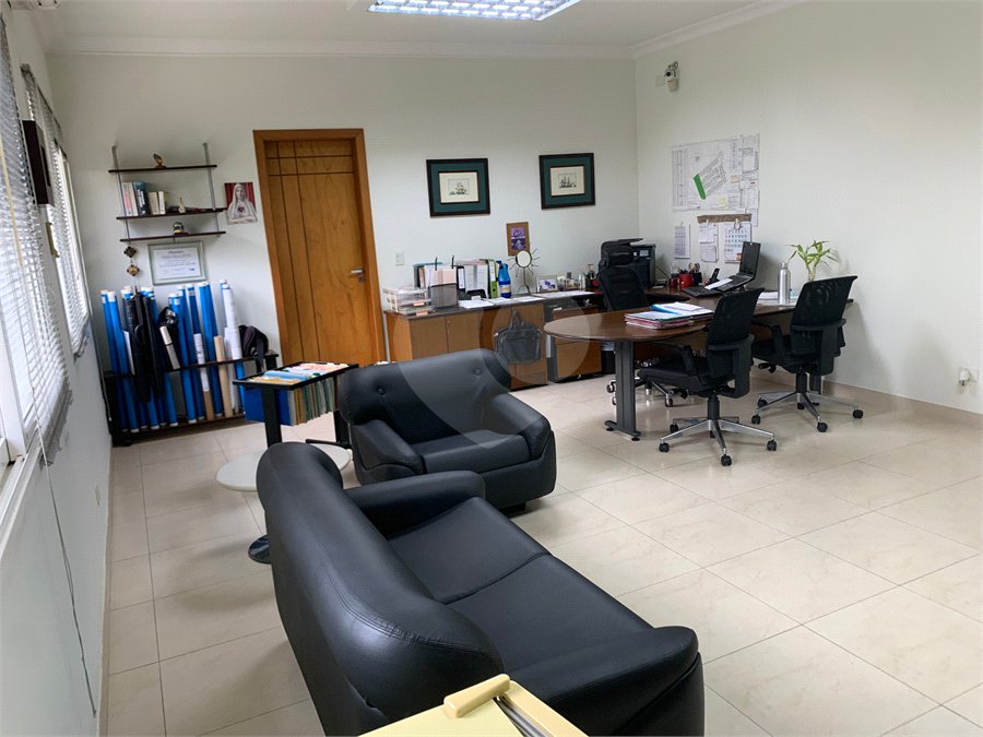 Casa - Sobrado Comercial à venda - Jardim Atibaia