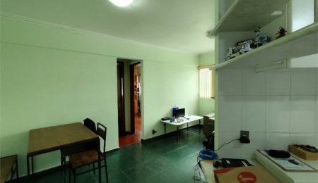 Apartamento à venda com 2 quartos em Jardim Olympia, São Paulo, SP