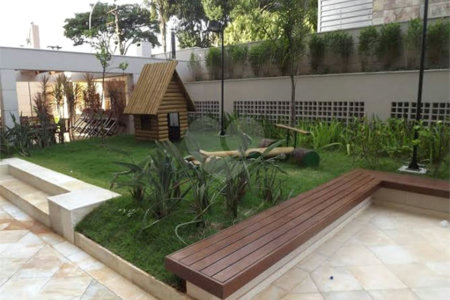 APARTAMENTO A VENDA NA RUA DESCAMPADO