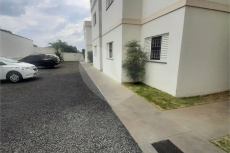 Apartamento para venda ou locação no Residencial Bianchi.