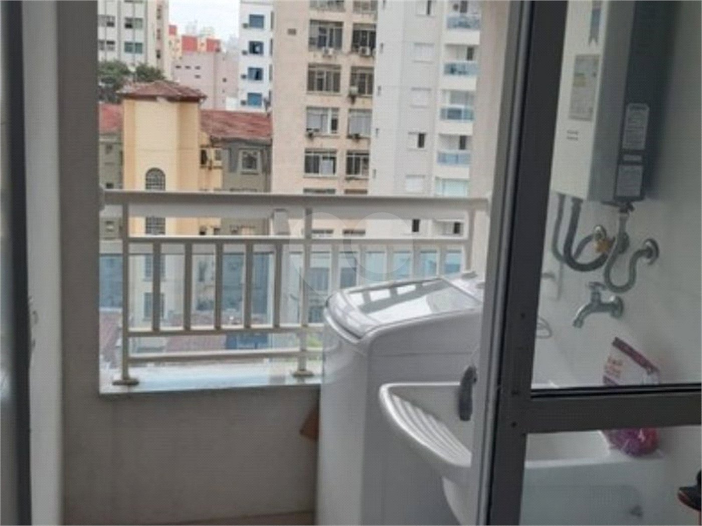 APARTAMENTO A VENDA EM SP CENTRO