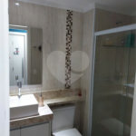 Apartamento 49m² , 2 dormitórios , 1 vaga , à venda no centro de Guarulhos.