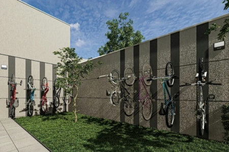 Apartamento à venda com 2 quartos em Vila Sônia, São Paulo - SP