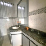 Casa para alugar com 4 quartos, sendo 2 suítes,  em Alto da Boa Vista, São Paulo, SP