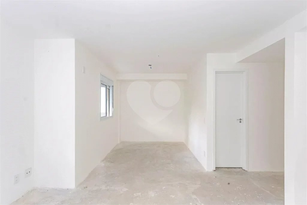Apartamento à Venda na Aclimação - 45m² | 1 Dormitório | 1 Vaga