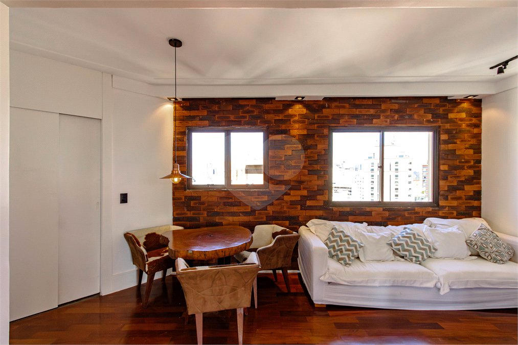 Apartamento à venda ou para alugar com 3 suítes em Itaim Bibi, São Paulo, SP