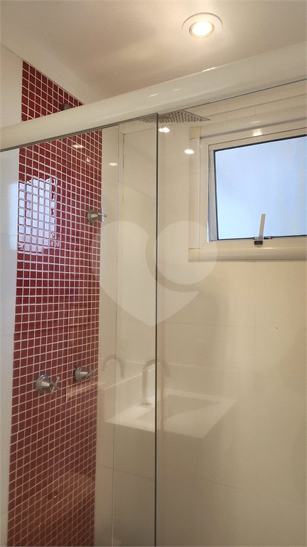 Apartamento com 67m², 2 dormitórios, 1 suíte e 1 vaga na Zona Norte de São Paulo - SP.