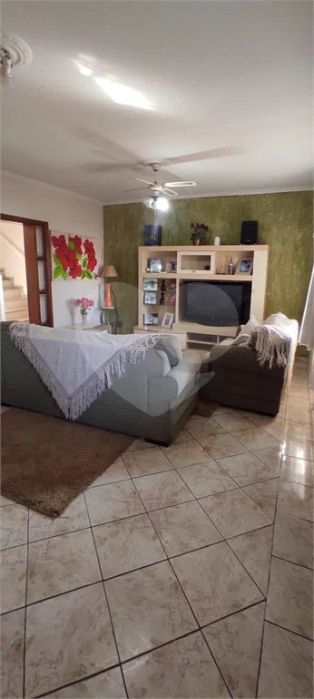 Casa a venda na cidade de São Pedro - SP.