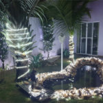 Casa Jardim Embaré