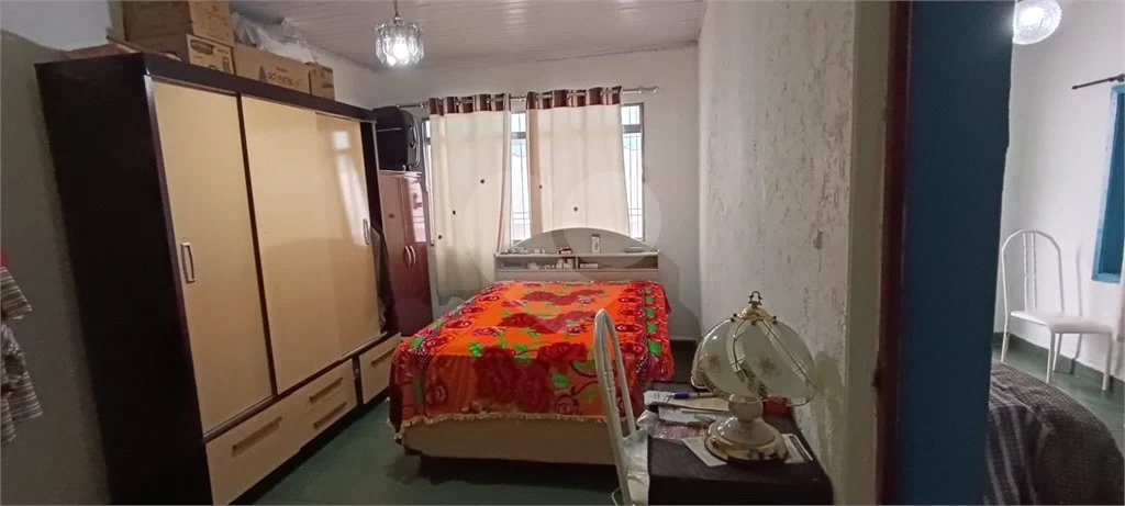 Casa térrea Vila Alpina