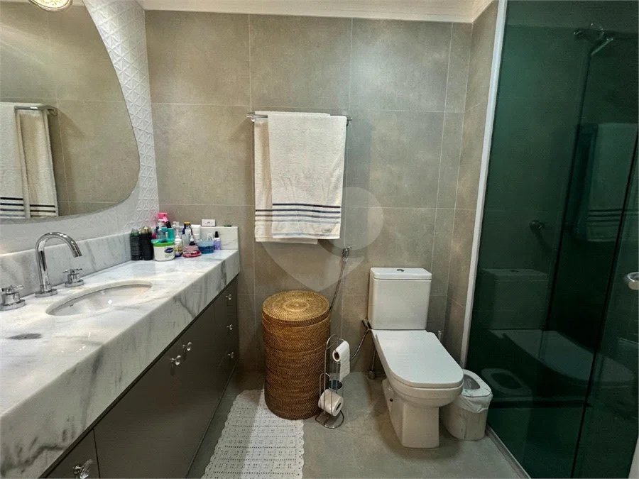 Apartamento com 3 quartos para alugar no Condomínio Cumaru, Jardim Marajoara São Paulo - SP