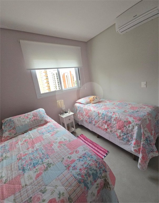 Apartamento com 3 quartos e 3 vagas na Vila Suzana