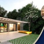 Terreno / Lote a Venda no Condomínio Residencial San Lucca em Vinhedo/SP