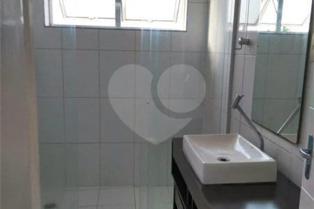 Apartamento no Bom Retiro