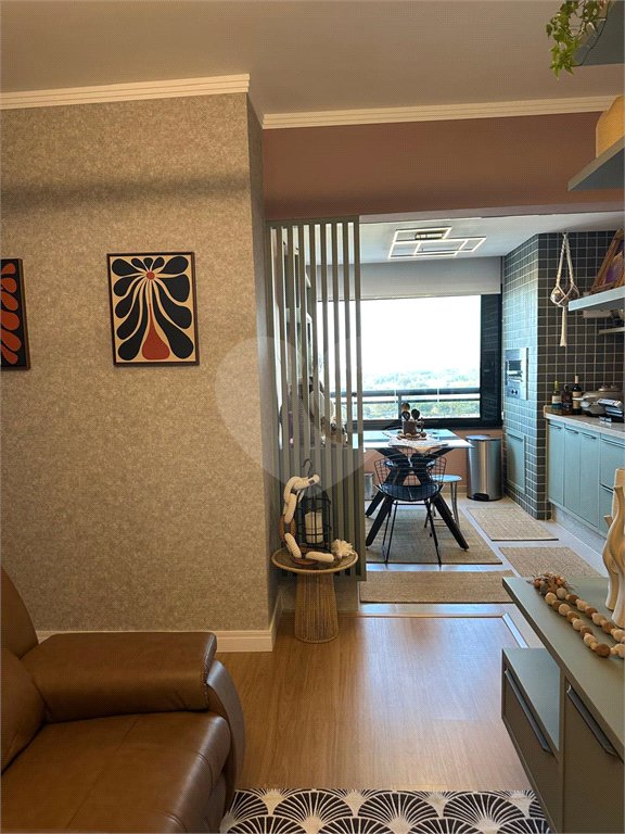 MARAVILHOSO APARTAMENTO - WONDER CIDADE JARDIM