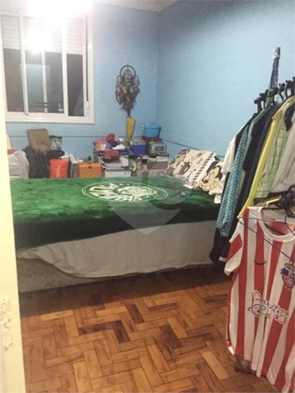 Sobrado a venda na Mooca