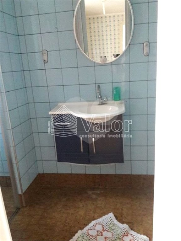 Casa Residencial Vila Faria á venda.