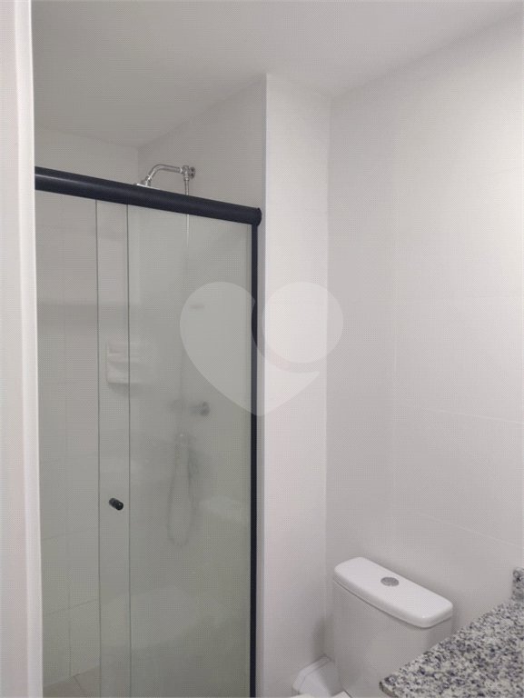 Apartamento para venda e locação no Bresser