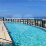 APARTAMENTO LUXO 2QUARTOS BARRA BONITA