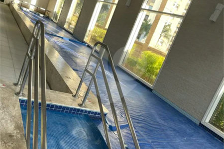 Apartamento Alto Padrão Lazer Completo ,3 suítes com 4 vagas, 250 m² à venda no Parque da Mooca.