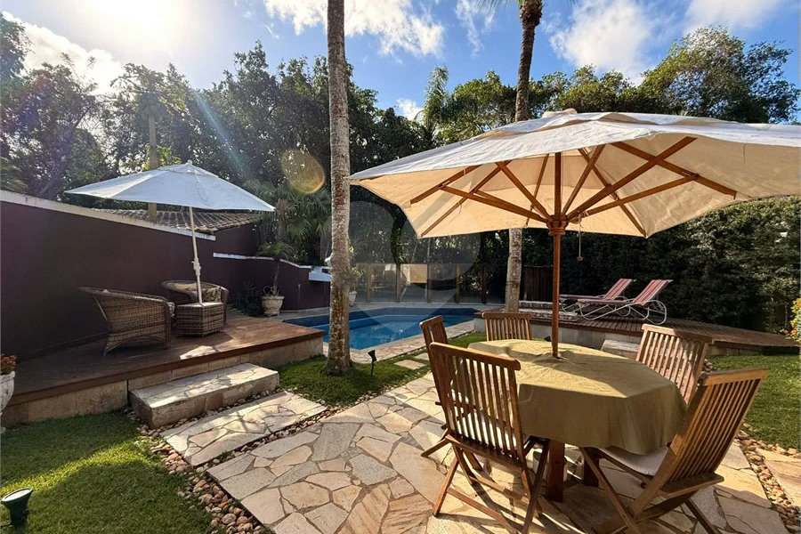 Casa à venda com 4 suítes em Riviera de São Lourenço, Bertioga, SP