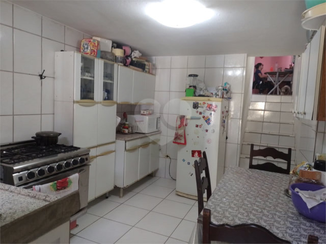 Casa de Vila à venda com 2 quartos em Vila Guilherme, São Paulo, SP