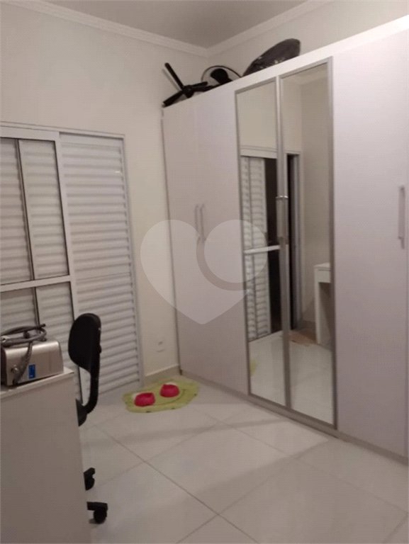 Casa térrea para venda na Vila Costa do Sol