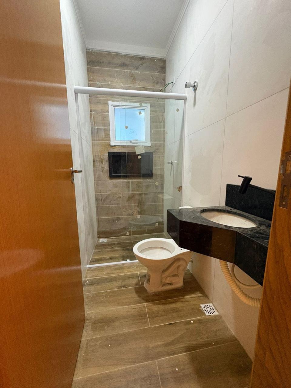 🏡 CASA COM PISCINA NO JARDIM MARABÁ – MONGAGUÁ