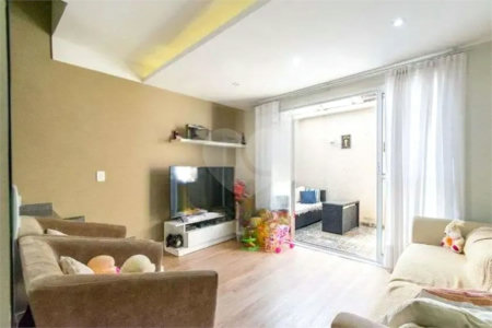 Apartamento á venda - Jabaquara
